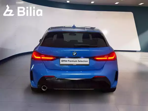BMW 118 118i M-sport - Photo 3