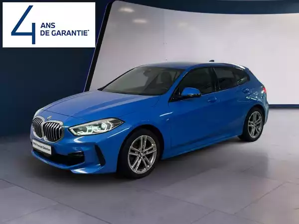 BMW 118 118i M-sport - Photo 1