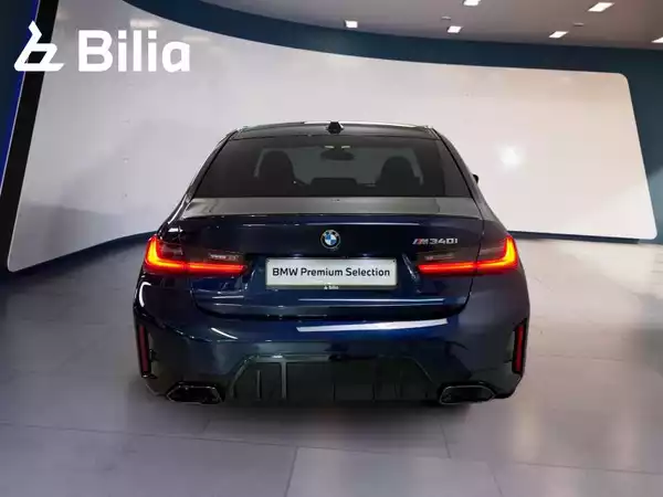 BMW 340 M340i xDrive - Photo 3