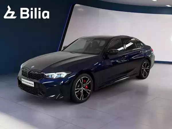BMW 340 M340i xDrive - Photo 1