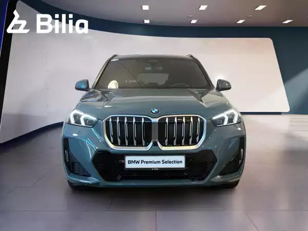 BMW X1 X1 20d xDrive M-sport - Photo 2