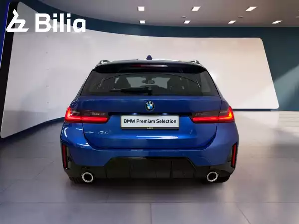 BMW 320 320d xDrive M-sport - Photo 2