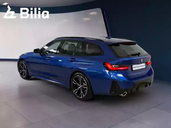 BMW 320 320d xDrive M-sport - Photo 3