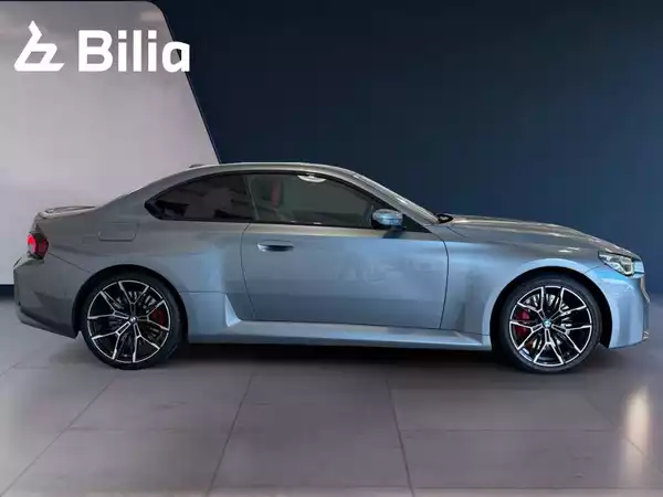 BMW M2 M2 Coupe - Photo 2