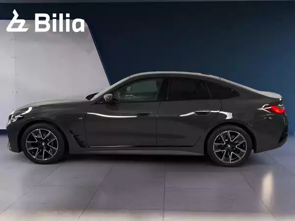 BMW 420 420d xDrive M-sport - Photo 2
