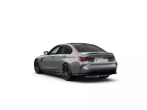 BMW M3 M3 Competition xDrive - Photo 2