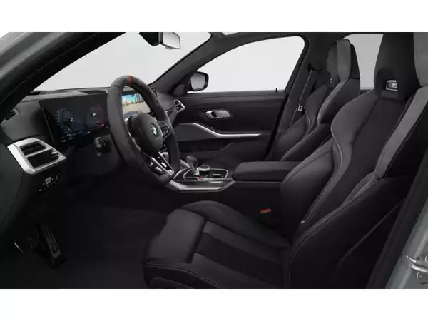 BMW M3 M3 Competition xDrive - Photo 3