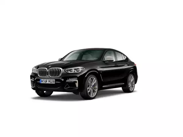 BMW X4 X4 M40d - Photo 1