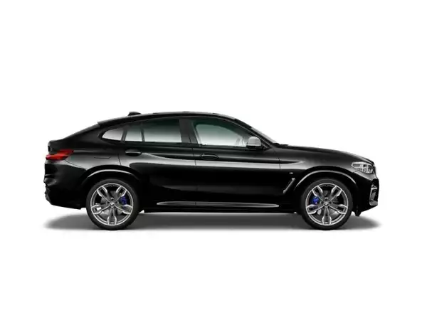BMW X4 X4 M40d - Photo 2