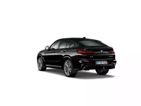 BMW X4 X4 M40d - Photo 2