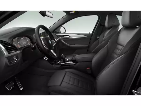 BMW X4 X4 M40d - Photo 3