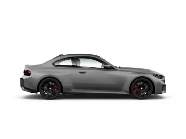BMW M2 M2 Coupe - Photo 2