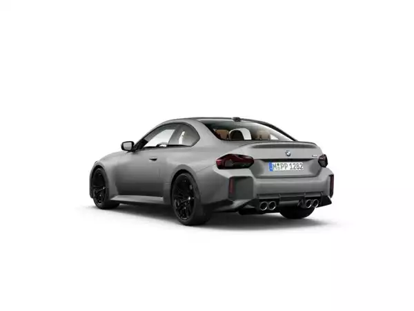 BMW M2 M2 Coupe - Photo 2