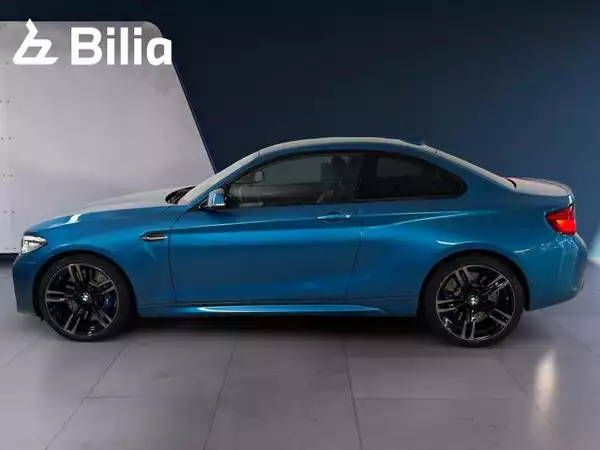 BMW M2 M2 Coupe - Photo 2