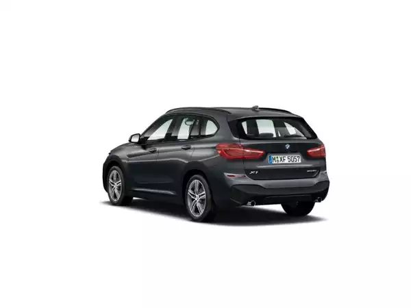 BMW X1 M-Sport - Photo 2