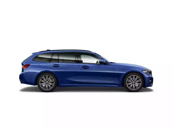 BMW 320 320d xDrive M-sport - Photo 2