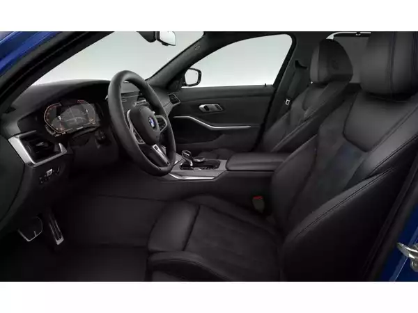 BMW 320 320d xDrive M-sport - Photo 3