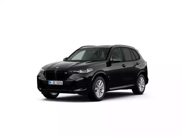 BMW X5 X5 M60i xDrive - Photo 1