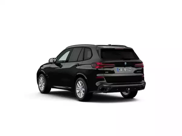 BMW X5 X5 M60i xDrive - Photo 2