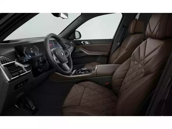 BMW X5 X5 M60i xDrive - Photo 3