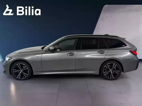 BMW 320 320d xDrive M-sport - Photo 2