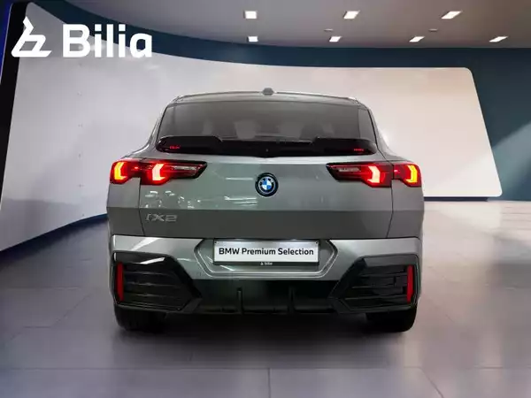 BMW iX2 iX2 xDrive30 - Photo 3