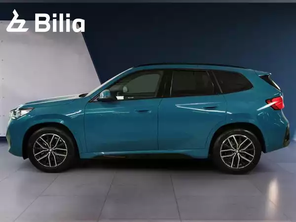 BMW X1 X1 20d xDrive M-sport - Photo 2