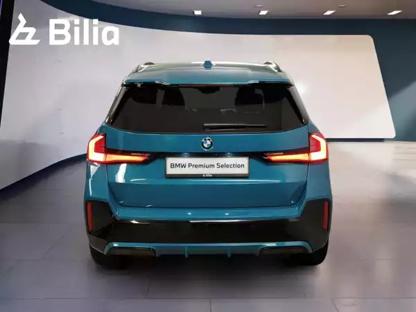 BMW X1 X1 20d xDrive M-sport - Photo 3