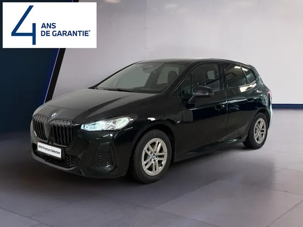 BMW 218 218i Active Tourer M-sport - Photo 1
