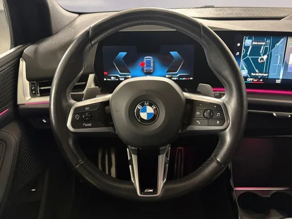 BMW 218 218i Active Tourer M-sport - Photo 1