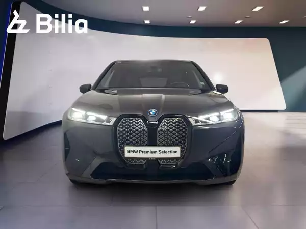 BMW iX iX xDrive 50 - Photo 2