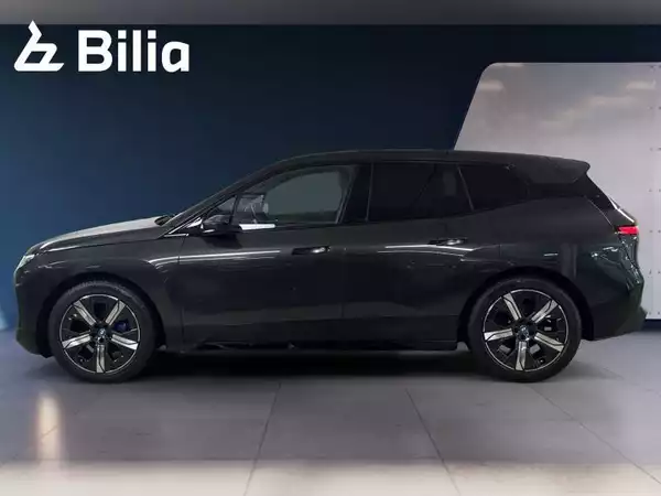BMW iX iX xDrive 50 - Photo 2