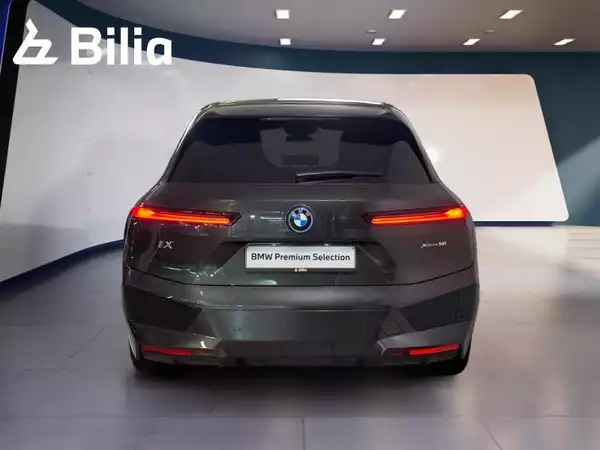 BMW iX iX xDrive 50 - Photo 3