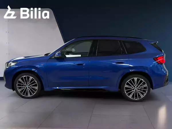 BMW X1 X1 23d xDrive M-sport - Photo 2