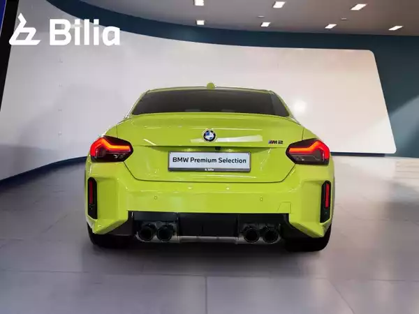 BMW M2 M2 Coupé - Photo 3