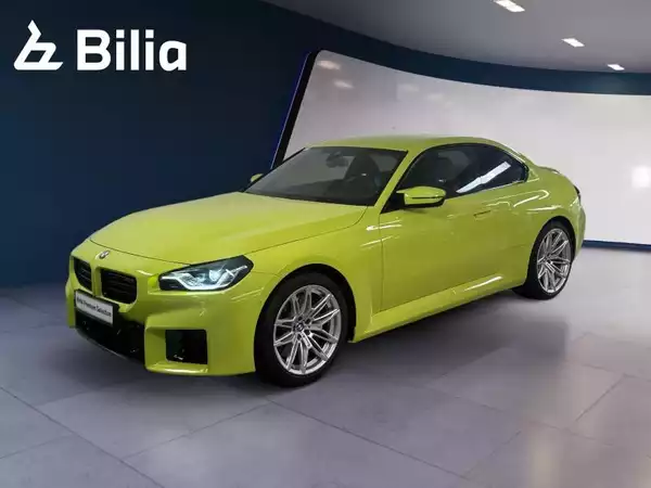 BMW M2 M2 Coupé - Photo 1