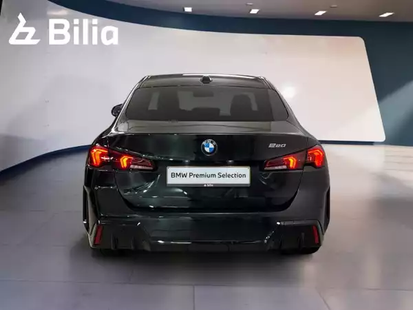 BMW 220 220i Gran Coupé M-sport - Photo 3