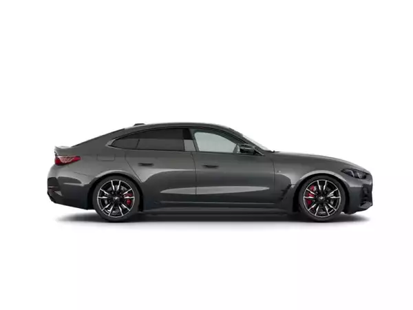BMW i4 i4 M50 xDrive Gran Coupe - Photo 2