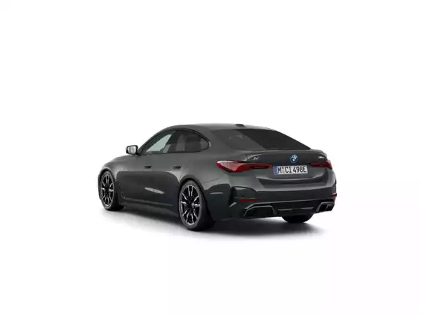 BMW i4 i4 M50 xDrive Gran Coupe - Photo 2