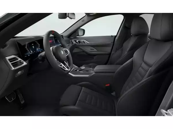 BMW i4 i4 M50 xDrive Gran Coupe - Photo 3