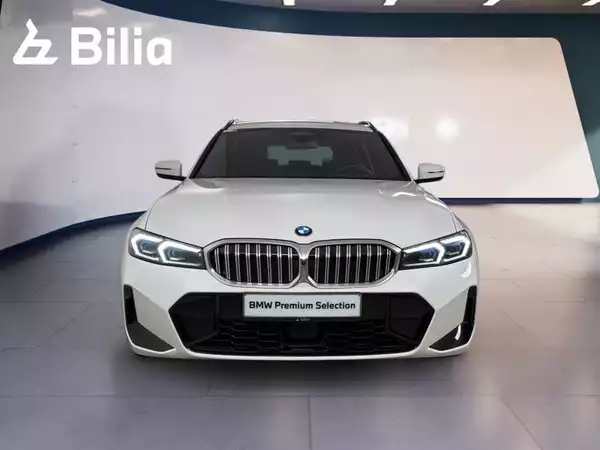 BMW 320 320d xDrive M-sport - Photo 2