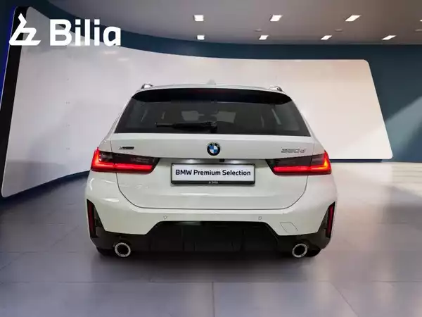BMW 320 320d xDrive M-sport - Photo 3