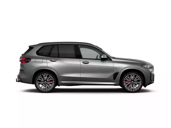 BMW X5 X5 30d xDrive M-sport - Photo 2