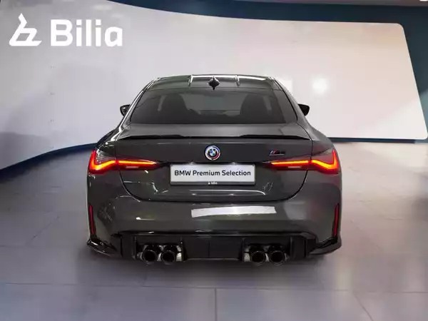 BMW M4 M4 Competition M xDrive - Photo 3