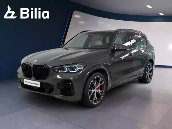 BMW X5 X5 45e xDrive M-sport - Photo 1