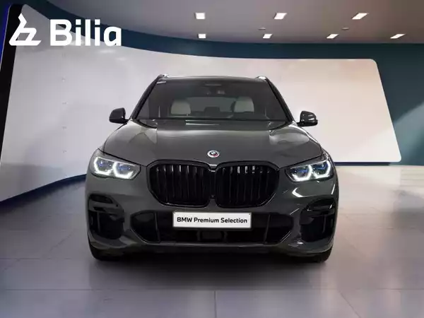 BMW X5 X5 45e xDrive M-sport - Photo 2