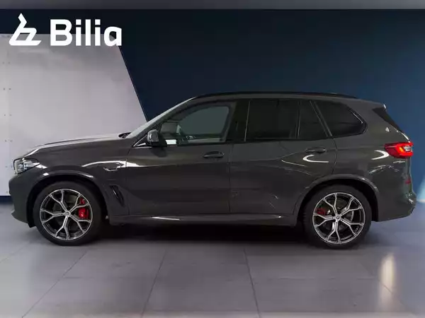 BMW X5 X5 45e xDrive M-sport - Photo 2
