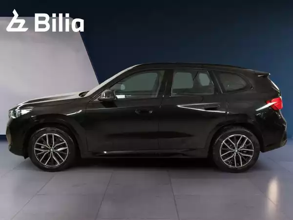 BMW X1 X1 20d xDrive M-sport - Photo 2