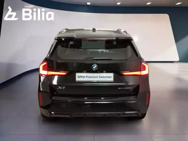 BMW X1 X1 20d xDrive M-sport - Photo 3