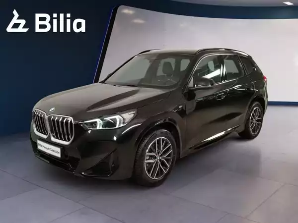 BMW X1 X1 20d xDrive M-sport - Photo 1